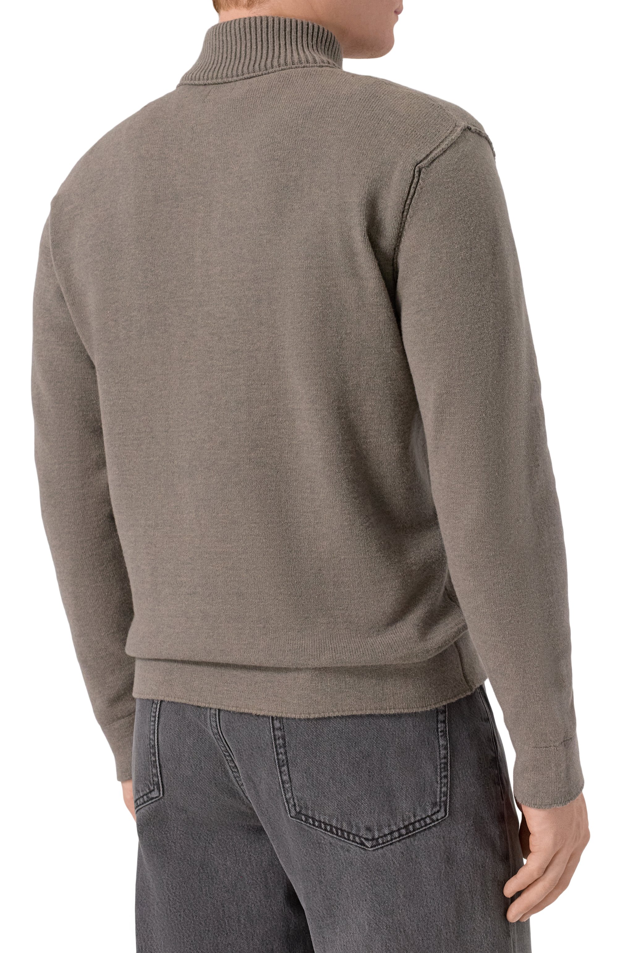 Джемпер C.P. COMPANY, арт. 19CMKN236A110432A, фото 4