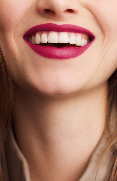 Матовая губная помада rouge hermès, rose velours HERMÈS, арт. 60001MV078H, фото 3