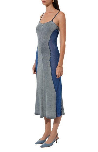 Платье DIESEL, арт. A14806/0CHBA, фото 3