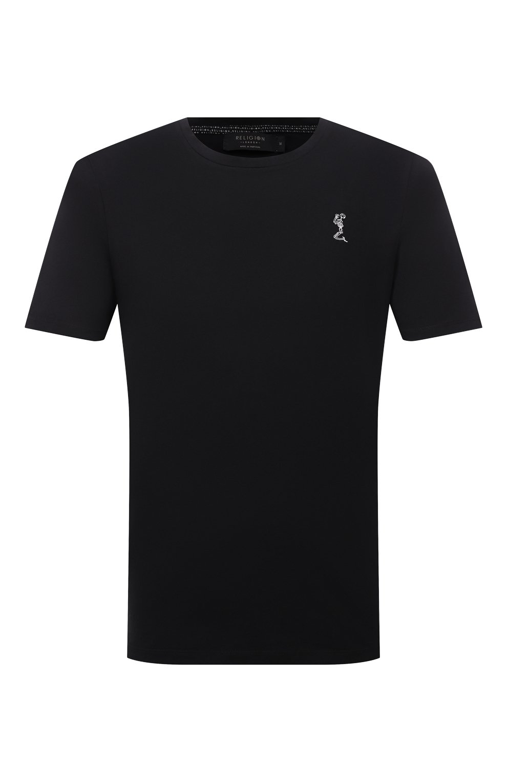 Хлопковая футболка RELIGION, арт. 97BBWN03, фото 1