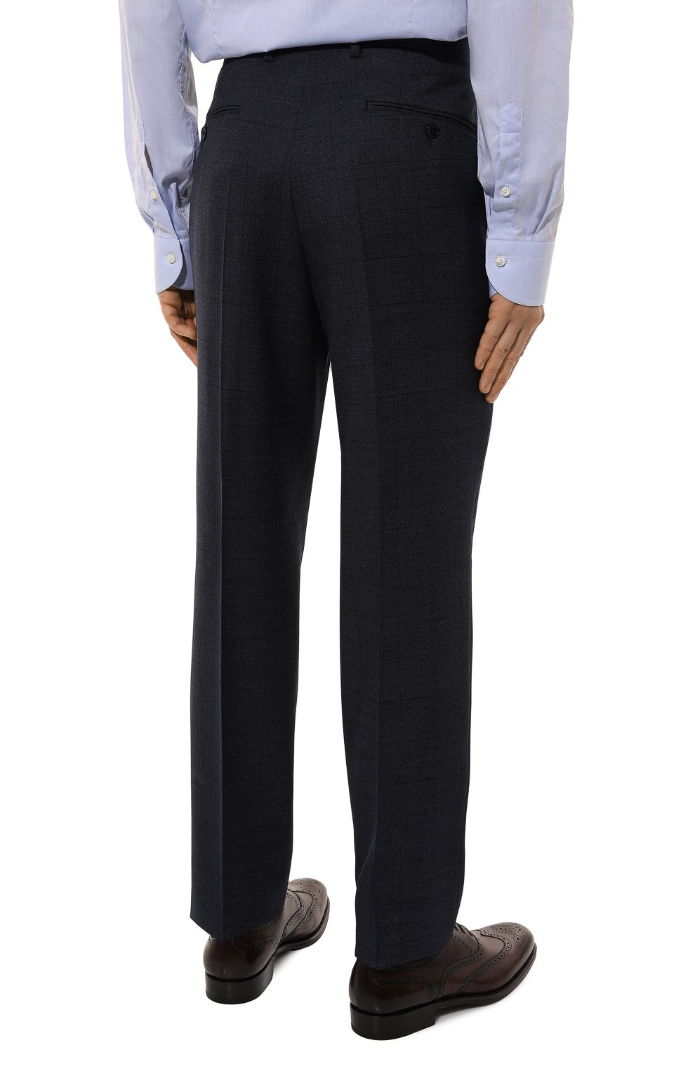 Шерстяной костюм BOSS, арт. 50528142, фото 7