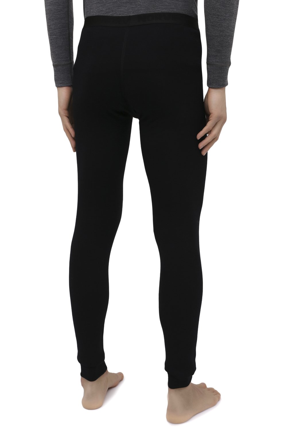 Шерстяные кальсоны NORVEG, арт. 14CCM003RU-002, фото 4