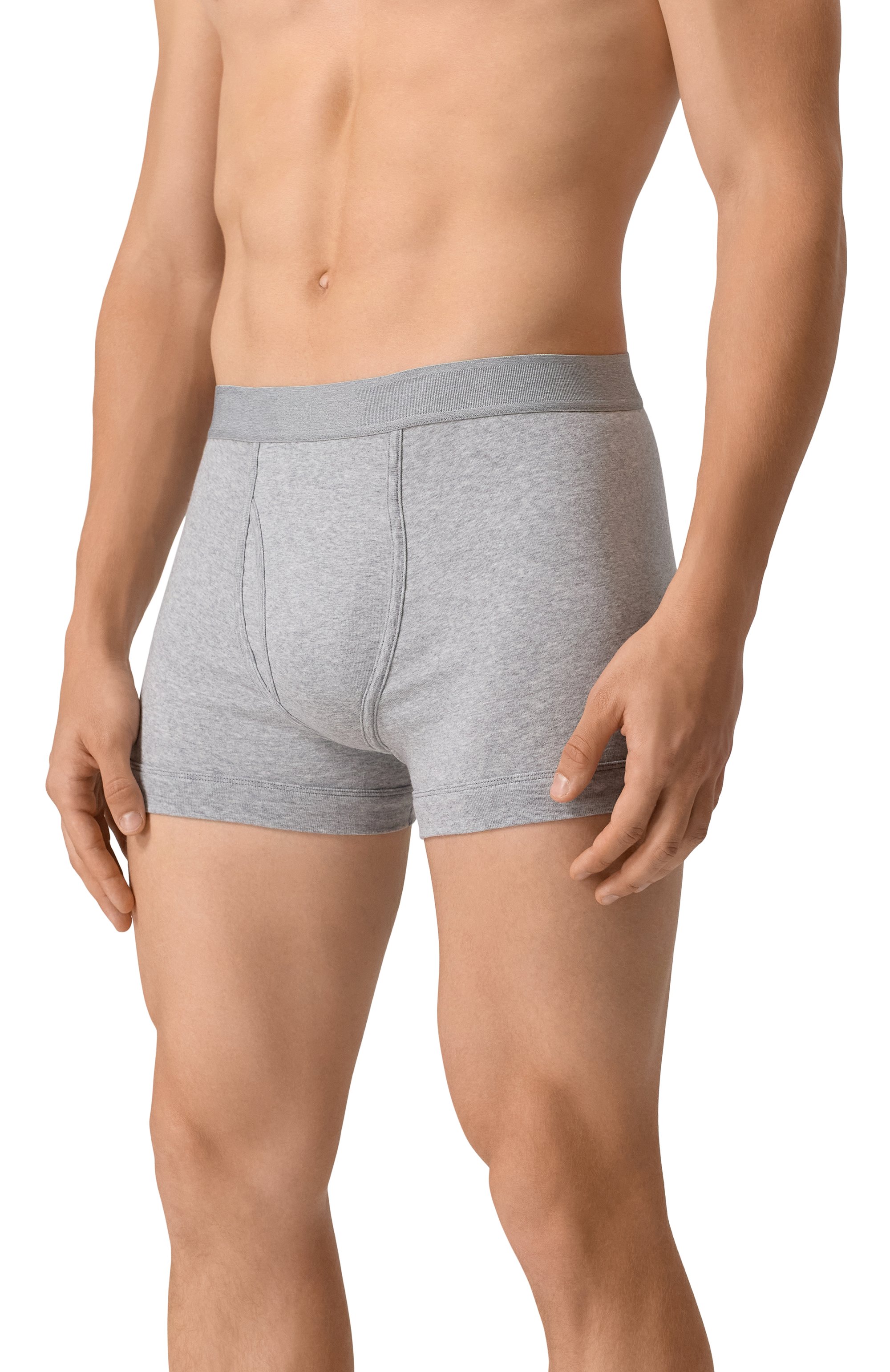 Хлопковые боксеры TOM FORD, арт. T4LC3204, фото 2