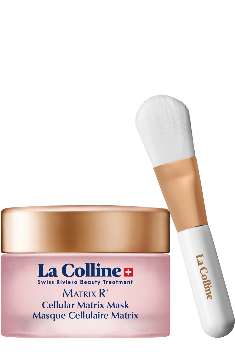 Маска для лица с клеточным комплексом matrix r3 (50ml) LA COLLINE, арт. 8006N, фото 1