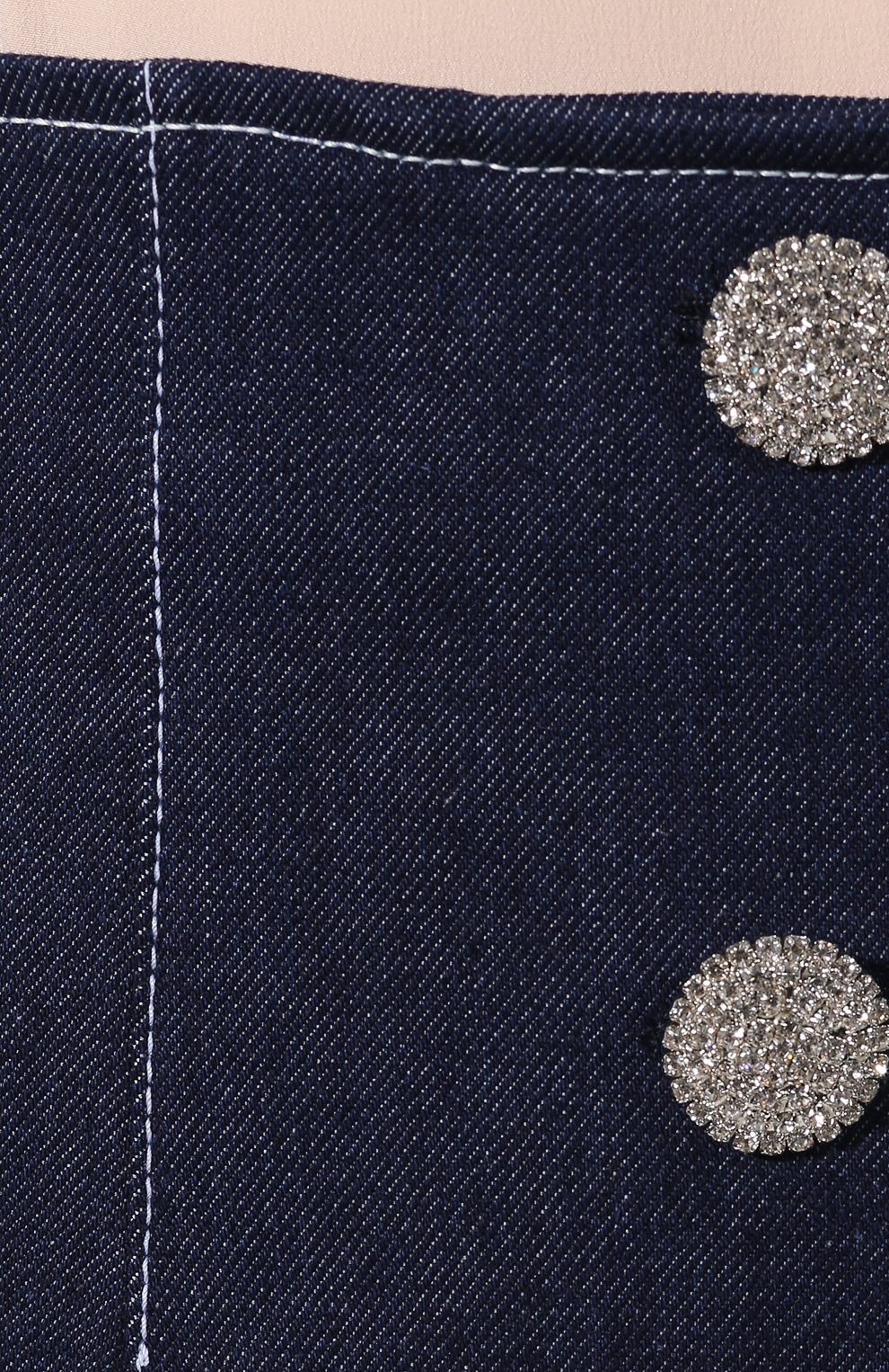 Мини-юбка GIUSEPPE DI MORABITO, арт. PS20032SK-74, фото 5