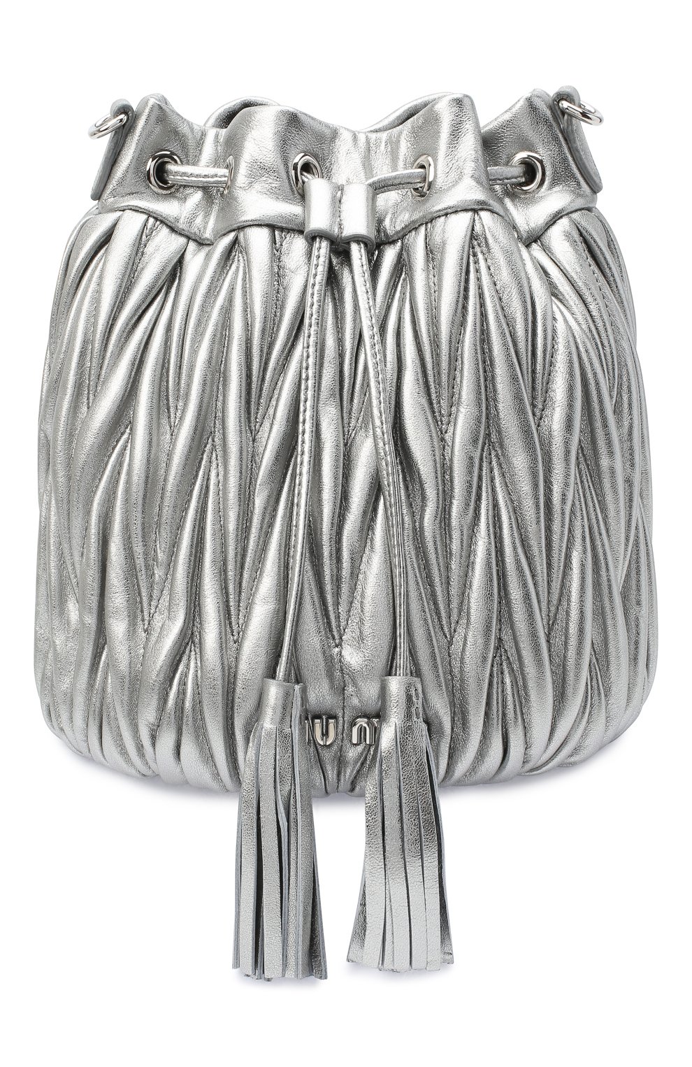 Сумка MIU MIU, арт. 5BE014-N88-F0135-OOO, фото 1