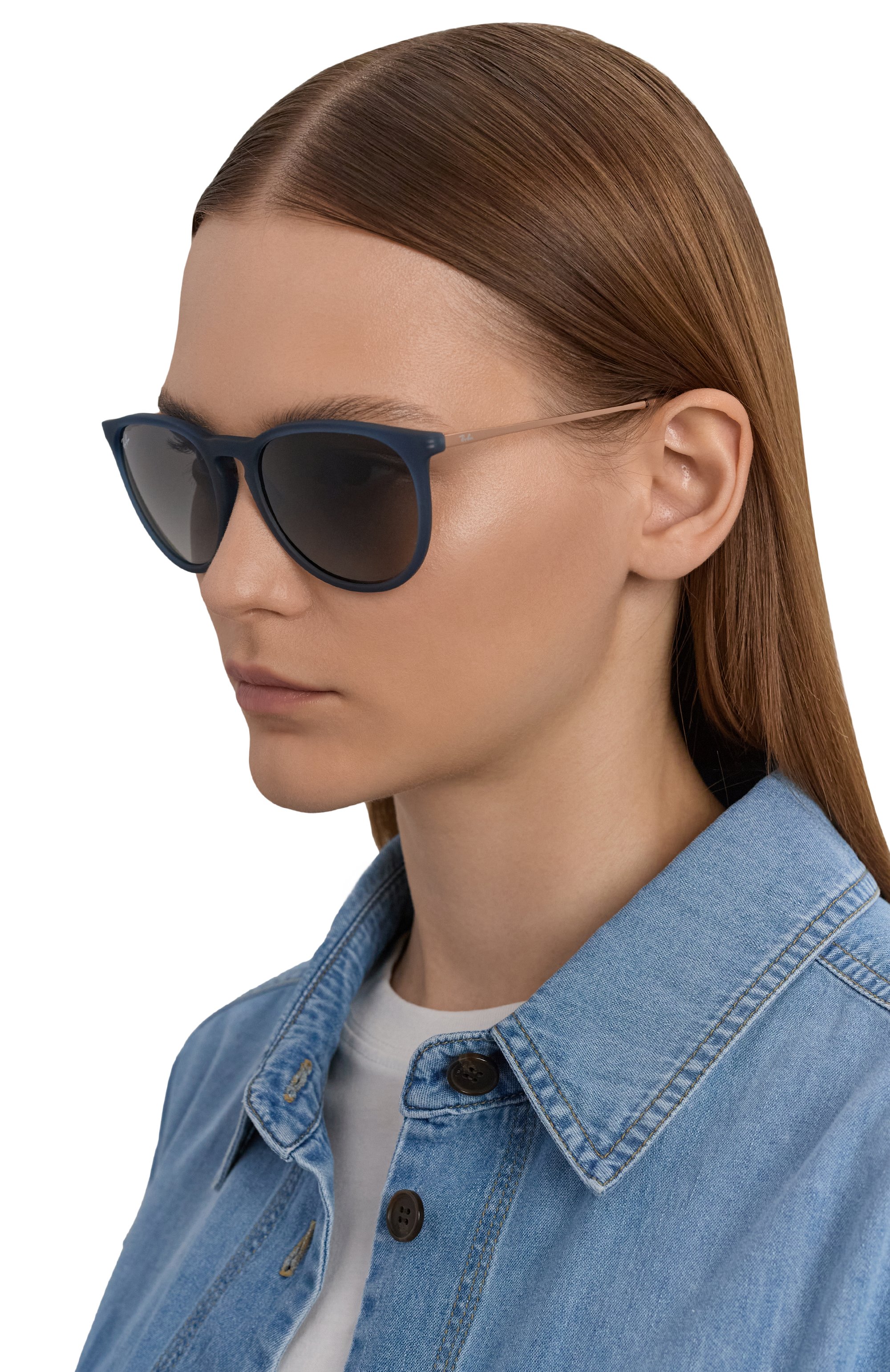 Солнцезащитные очки RAY-BAN, арт. 4171-681311, фото 2
