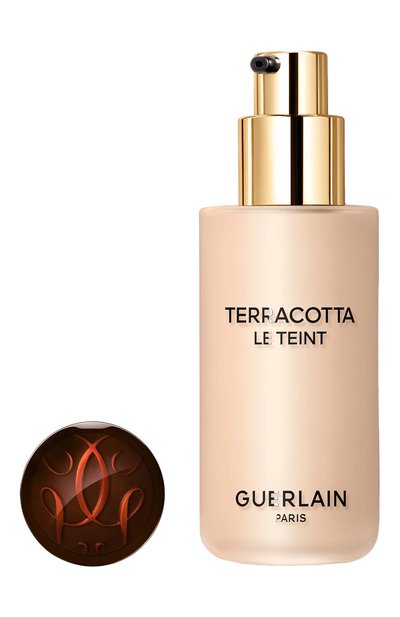 Тональное средство terracotta le teint, оттенок 0n нейтральный (35ml) GUERLAIN, арт. G043842, фото 3