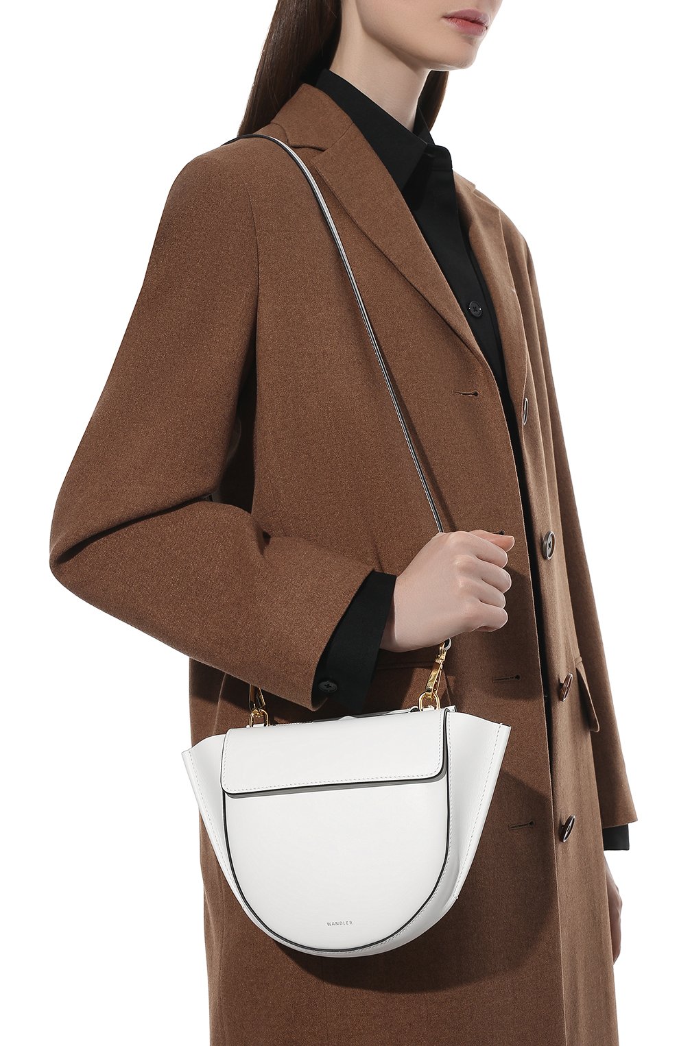 Сумка hortensia mini WANDLER, арт. H0RTENSIA BAG MINI, фото 6