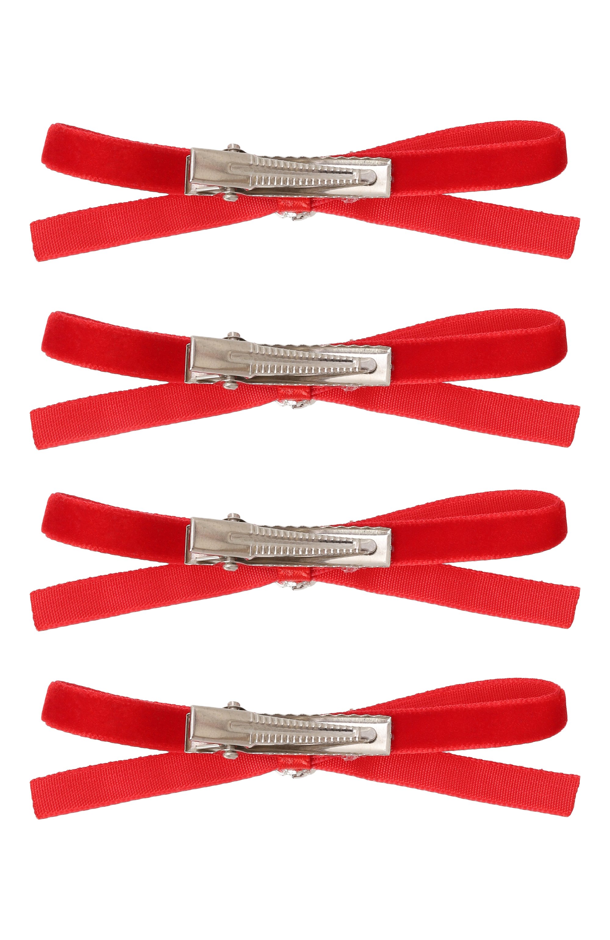 Комплект из четырех бантов JUNEFEE, арт. 7925, фото 2