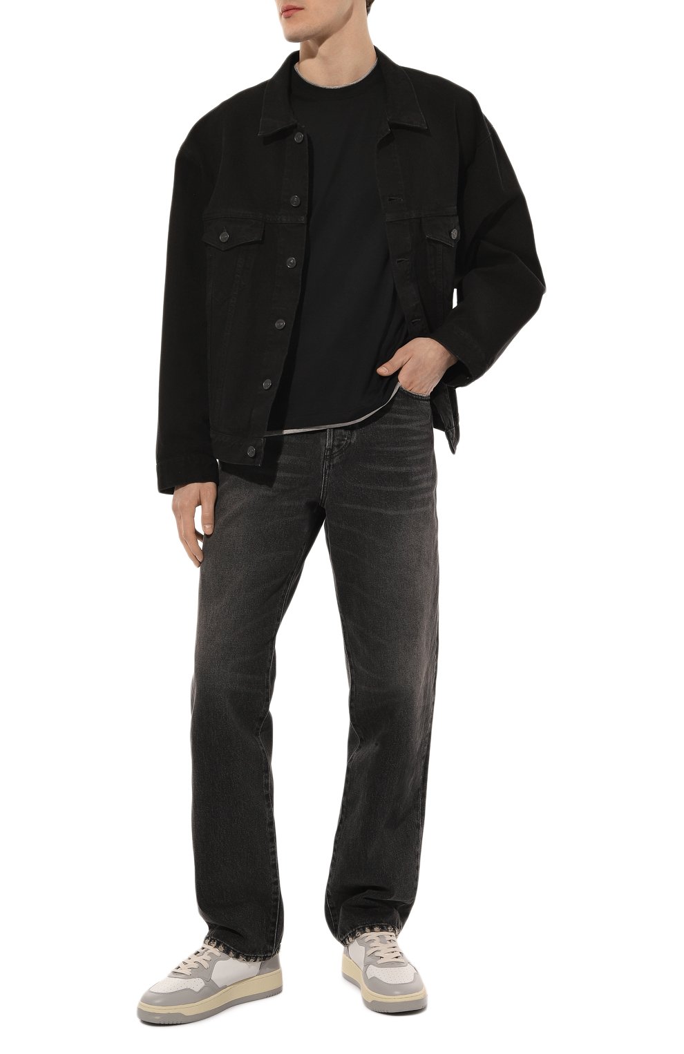 Хлопковая футболка GRAN SASSO, арт. 60123/73710, фото 2