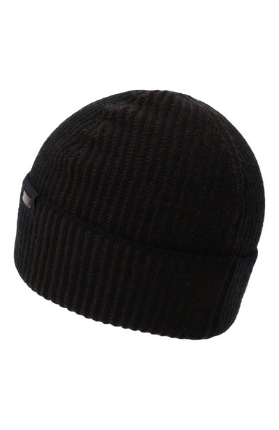 Шерстяная шапка HERNO, арт. BER00014U/70138, фото 2