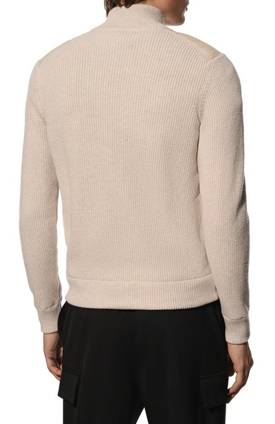 Комбинированный кардиган GRAN SASSO, арт. 23118/25022, фото 4