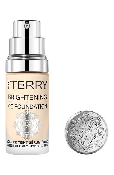 Тональный крем-сыворотка brightening cc foundation, оттенок 1n fair neutral (30ml) BY TERRY, арт. V23000102, фото 3