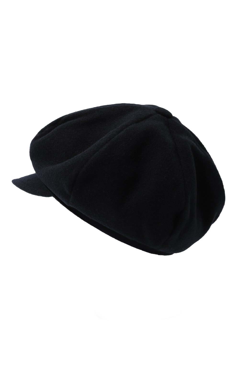 Кепи из шерсти и кашемира GIORGIO ARMANI, арт. 797301/3F501, фото 3