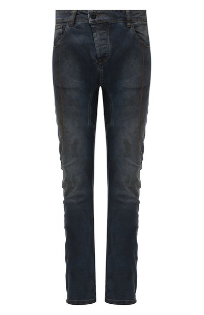 Джинсы 11 BY BORIS BIDJAN SABERI, арт. P1/F-1427, фото 1