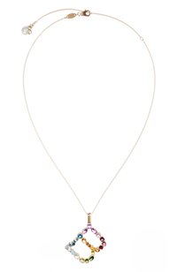 Колье DOLCE & GABBANA, арт. WAMR2G WMIXB Z0000, фото 2