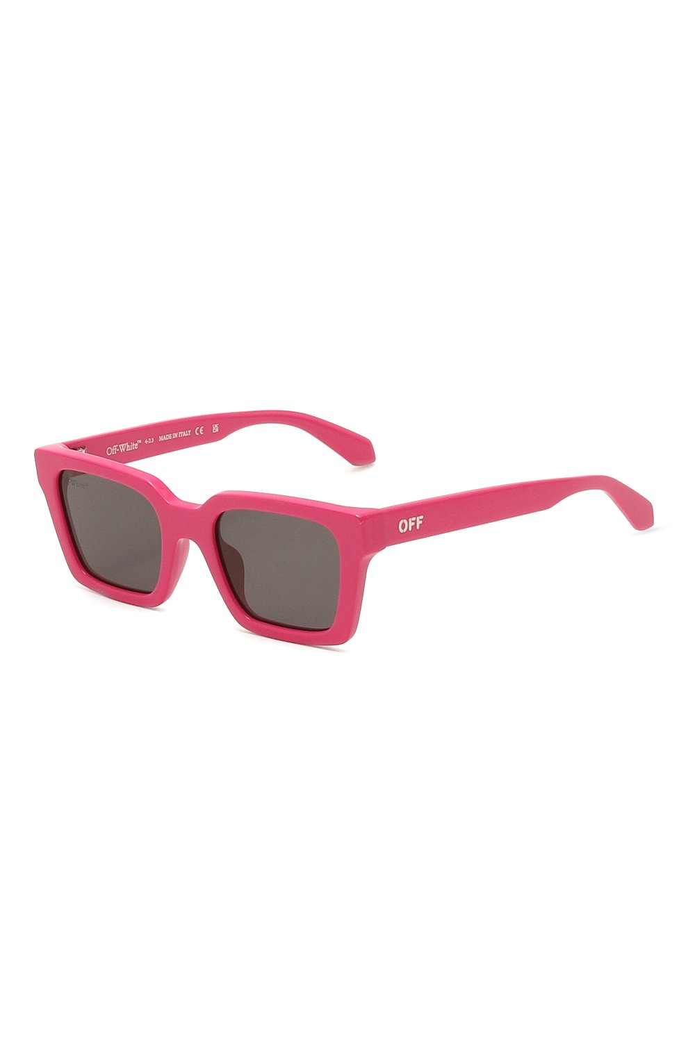 Солнцезащитные очки OFF-WHITE, арт. 0ERI086/3207, фото 1