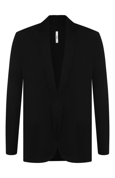 Шерстяной кардиган KAZUYUKI KUMAGAI, арт. AJ93-212, фото 1