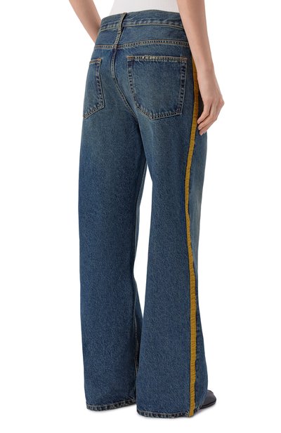 Джинсы zana ANN DEMEULEMEESTER, арт. B0014028/FA741, фото 4