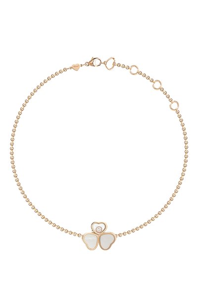 Женский браслет CHOPARD, арт. 85A083-5031