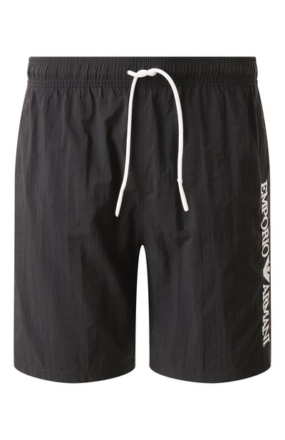 Мужские плавки-шорты EMPORIO ARMANI, арт. EM000578/AF12330