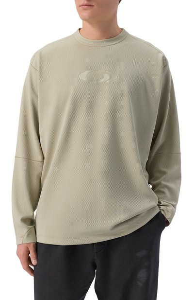 Лонгслив mm6 x salomon MM6, арт. SH0NH0020/M20139, фото 3