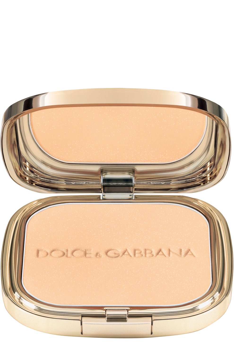 Пудра с эффектом сияния, оттенок 3 eva DOLCE & GABBANA, арт. 3025055DG, фото 1