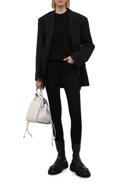 Джинсы ACNE STUDIOS, арт. A00203, фото 1