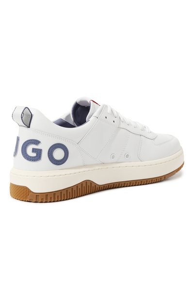 Кеды HUGO, арт. 50498484, фото 5