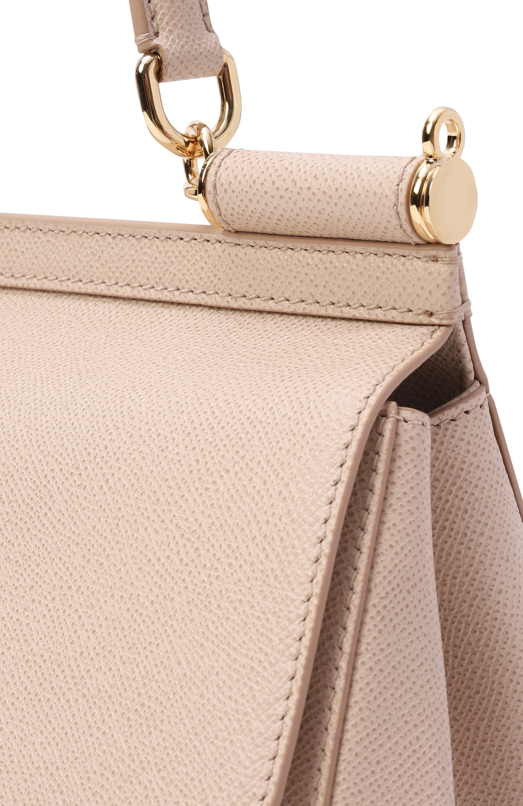 Сумка sicily large DOLCE & GABBANA, арт. BB6002/B1001, фото 3