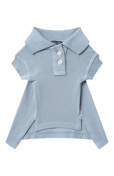 Рубашка-поло для собак DOLCE & GABBANA, арт. GR531E/GJ131