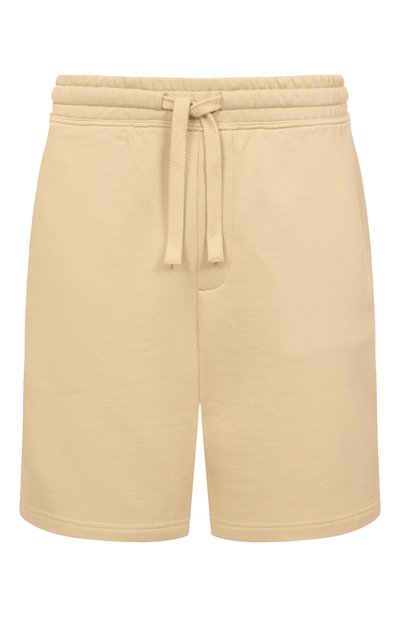 Мужские хлопковые шорты HUGO, арт. 50530696