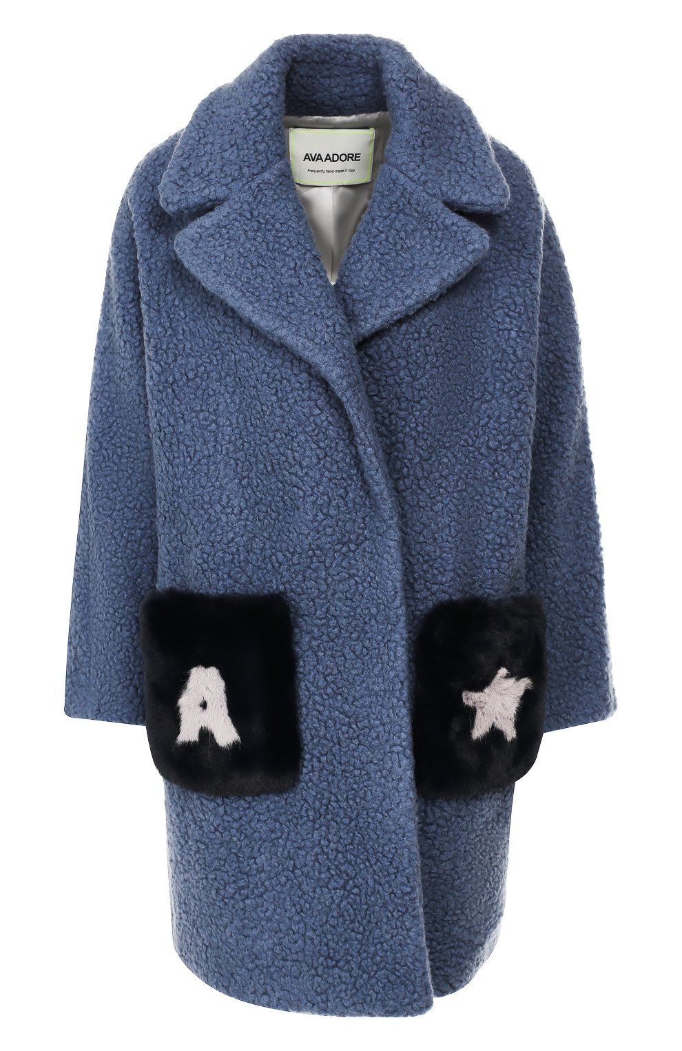 Пальто AVA ADORE, арт. SAINT CRUZ/54 AA FW19, фото 1