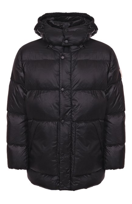 Мужская пуховик AFTER LABEL, арт. T0LED0/N051