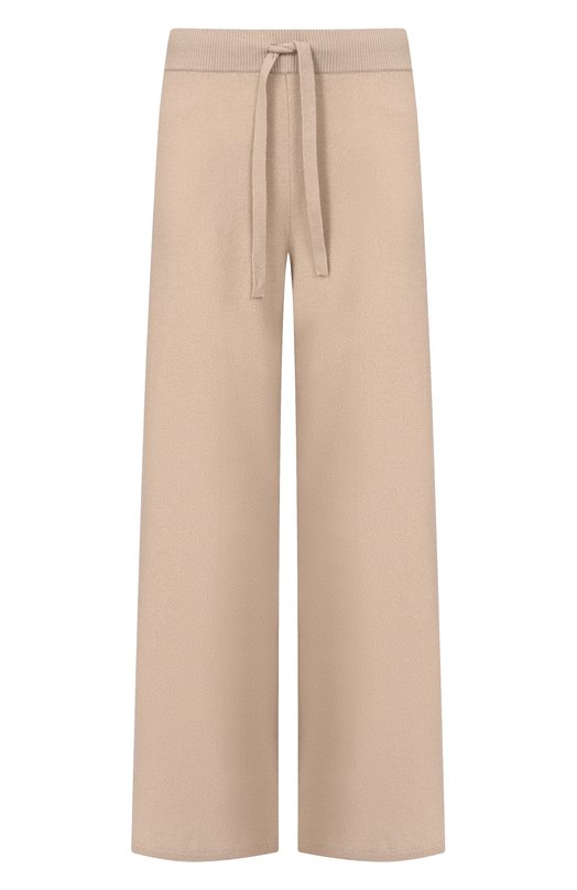 Кашемировые брюки BOSS 50550876 Бежевый 50550876