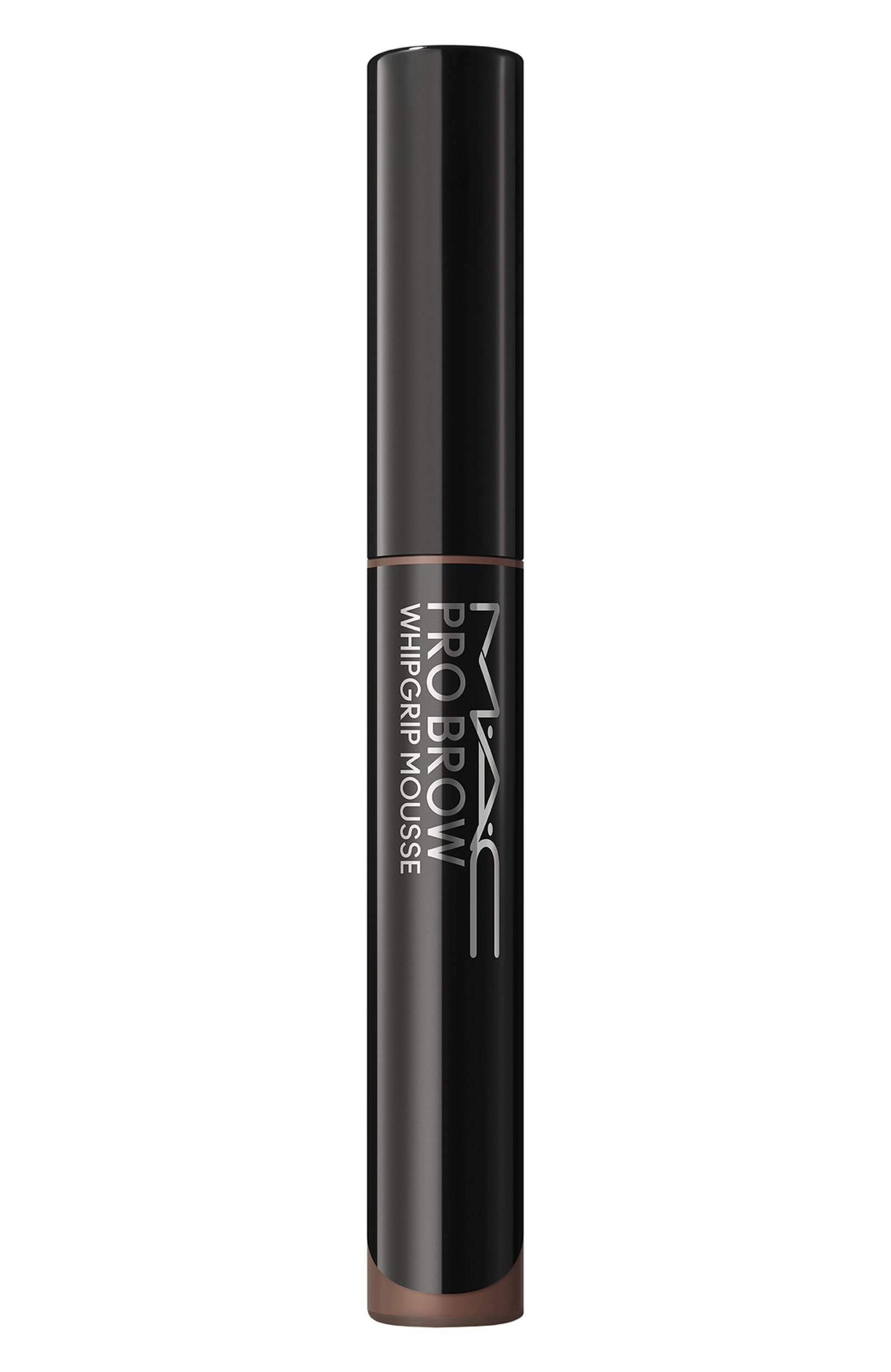 Гель-тинт для бровей pro brow whipgrip mousse, оттенок spiked (4g) MAC, арт. S57D-09, фото 4