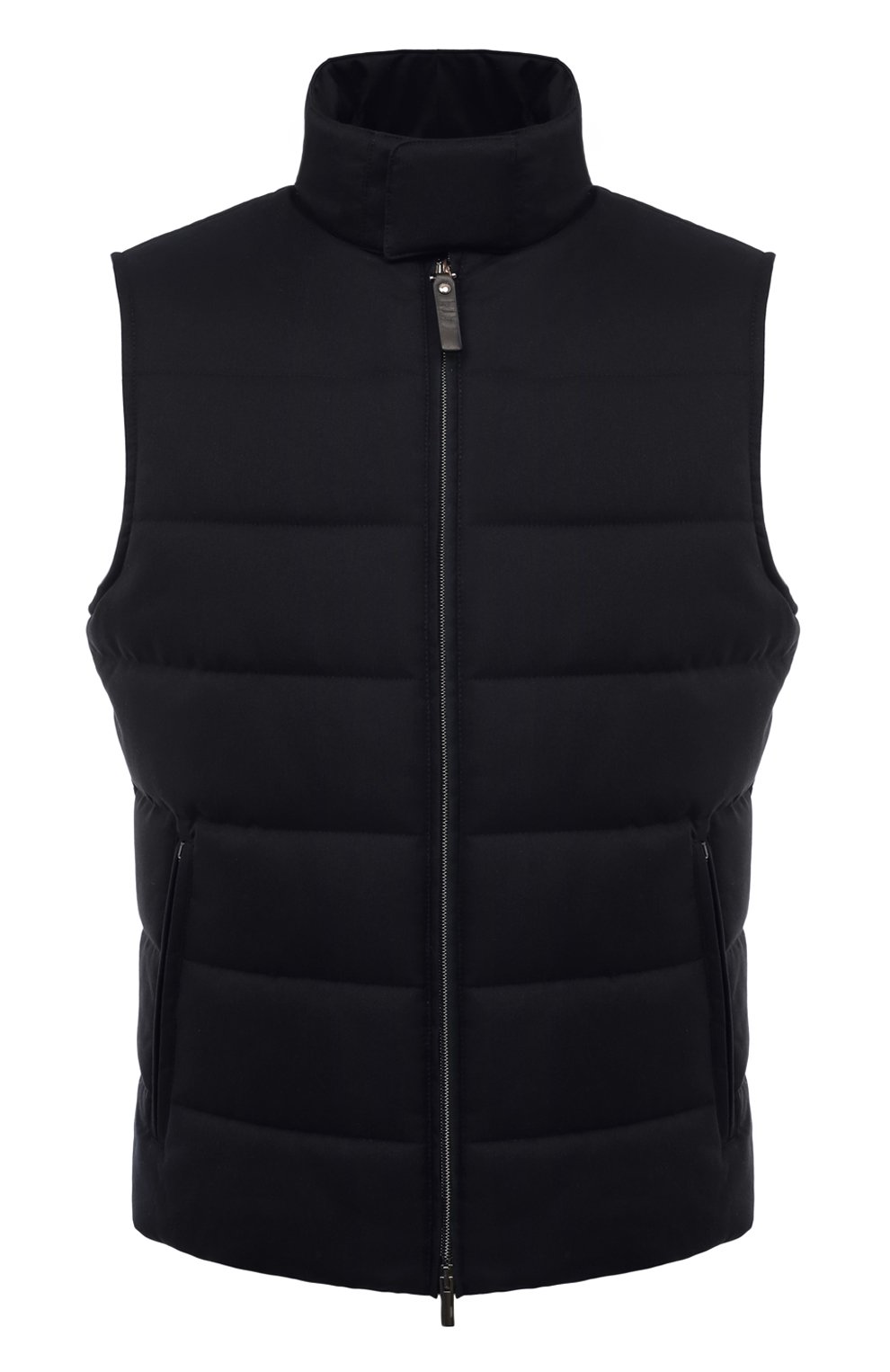 Утепленный жилет CANALI, арт. 040941/SG02732, фото 1