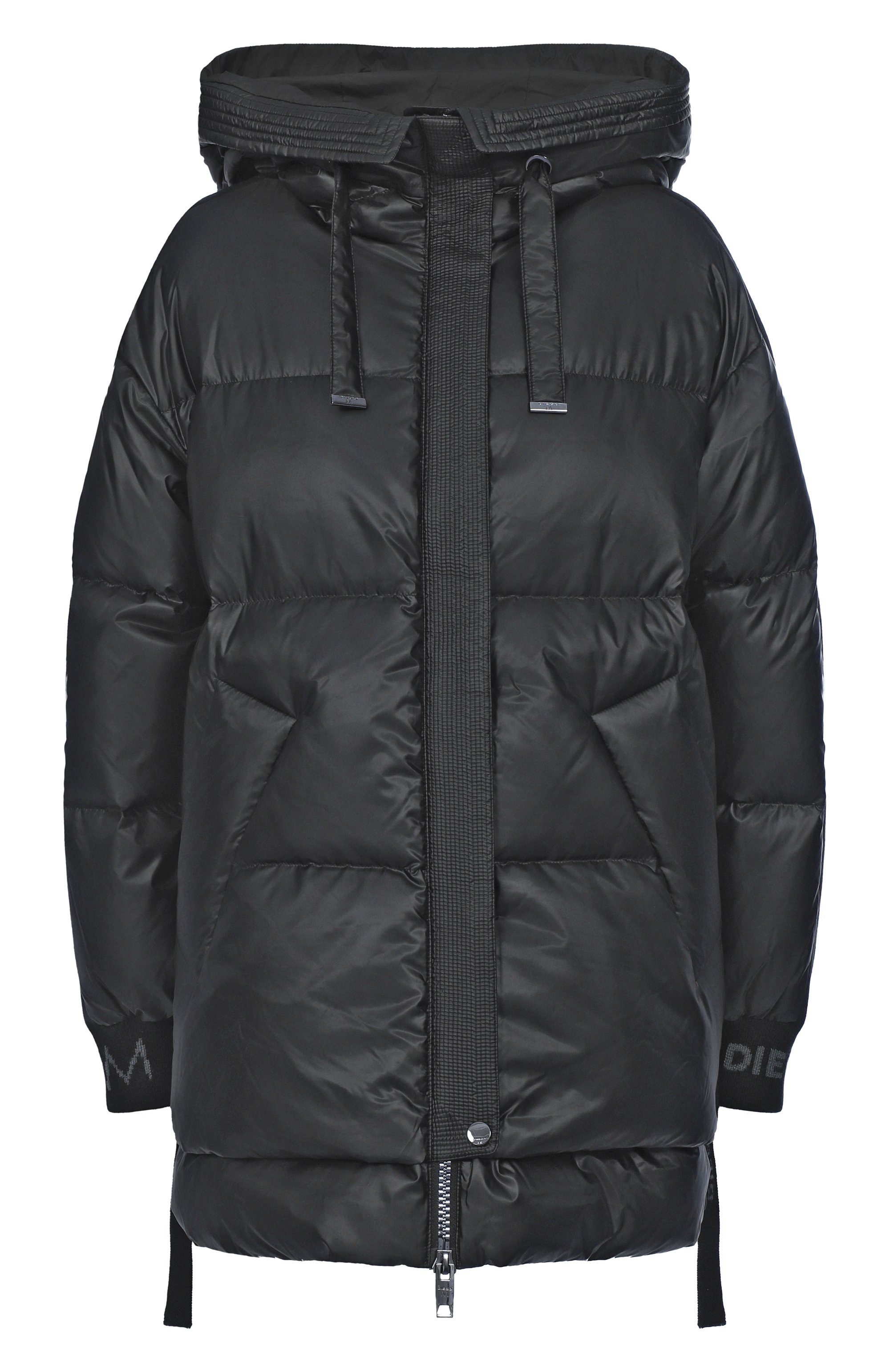 Пуховик DIEGO M, арт. 25IM-B703/25IT-501, фото 1