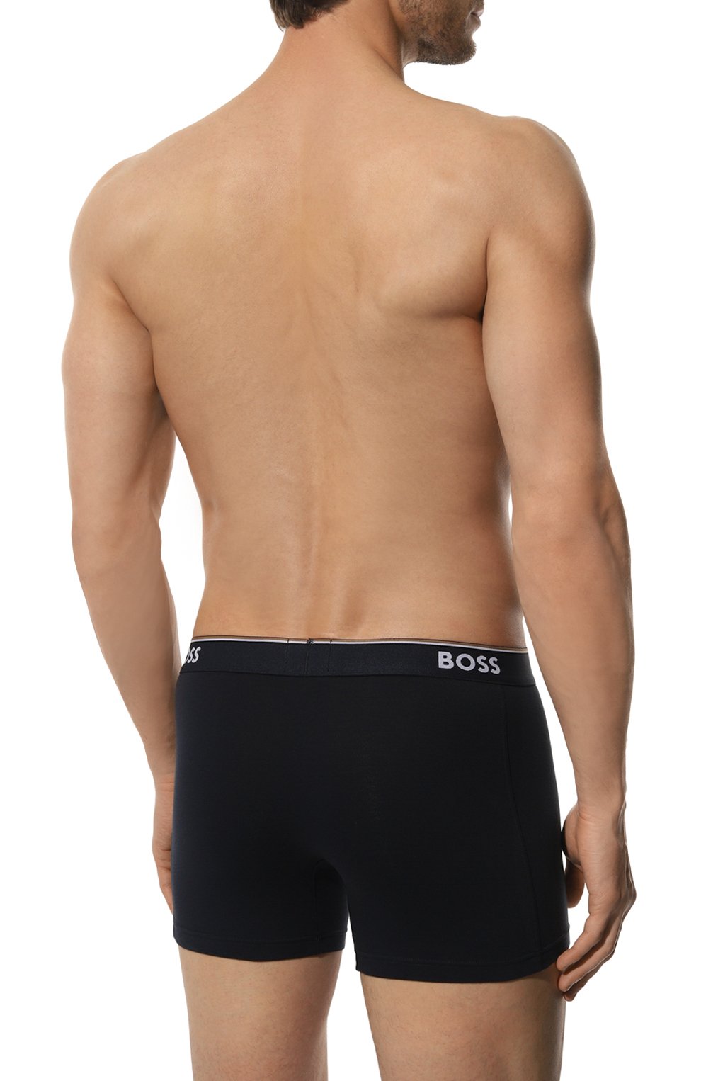 Комплект из трех боксеров BOSS, арт. 50517828, фото 3
