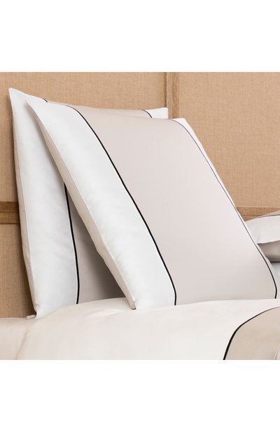 Наволочка colour block FRETTE, арт. FR6858 E0761 065B, фото 3