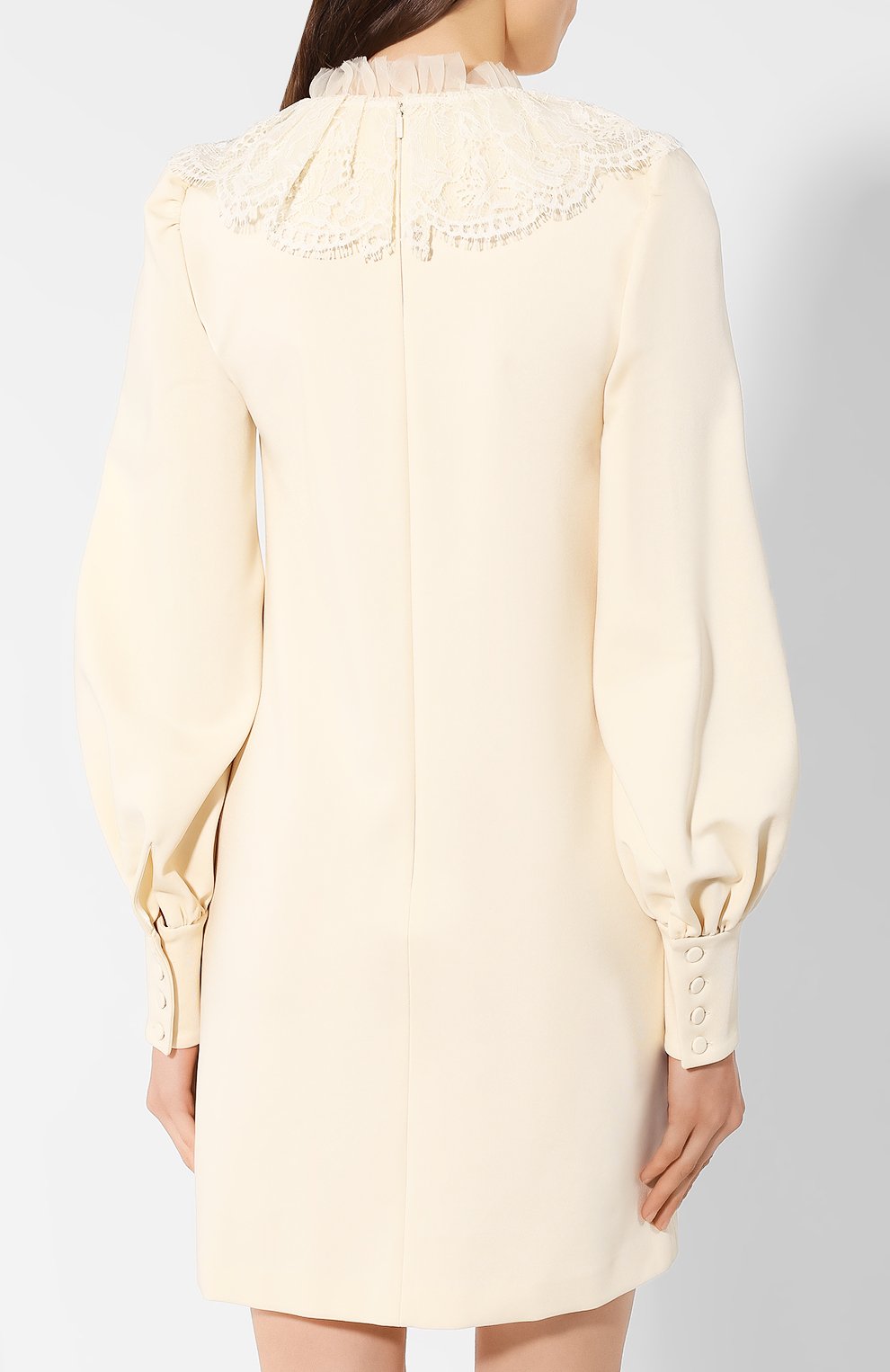 Платье GUCCI, арт. 595504/XJBS6, фото 4