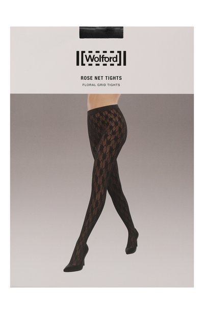 Женские колготки WOLFORD, ар�т. 19075