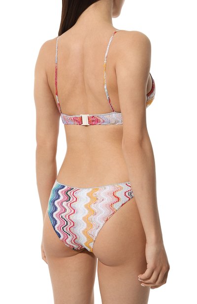 Раздельный купальник MISSONI, арт. MC22SP01/BR00TG, фото 3