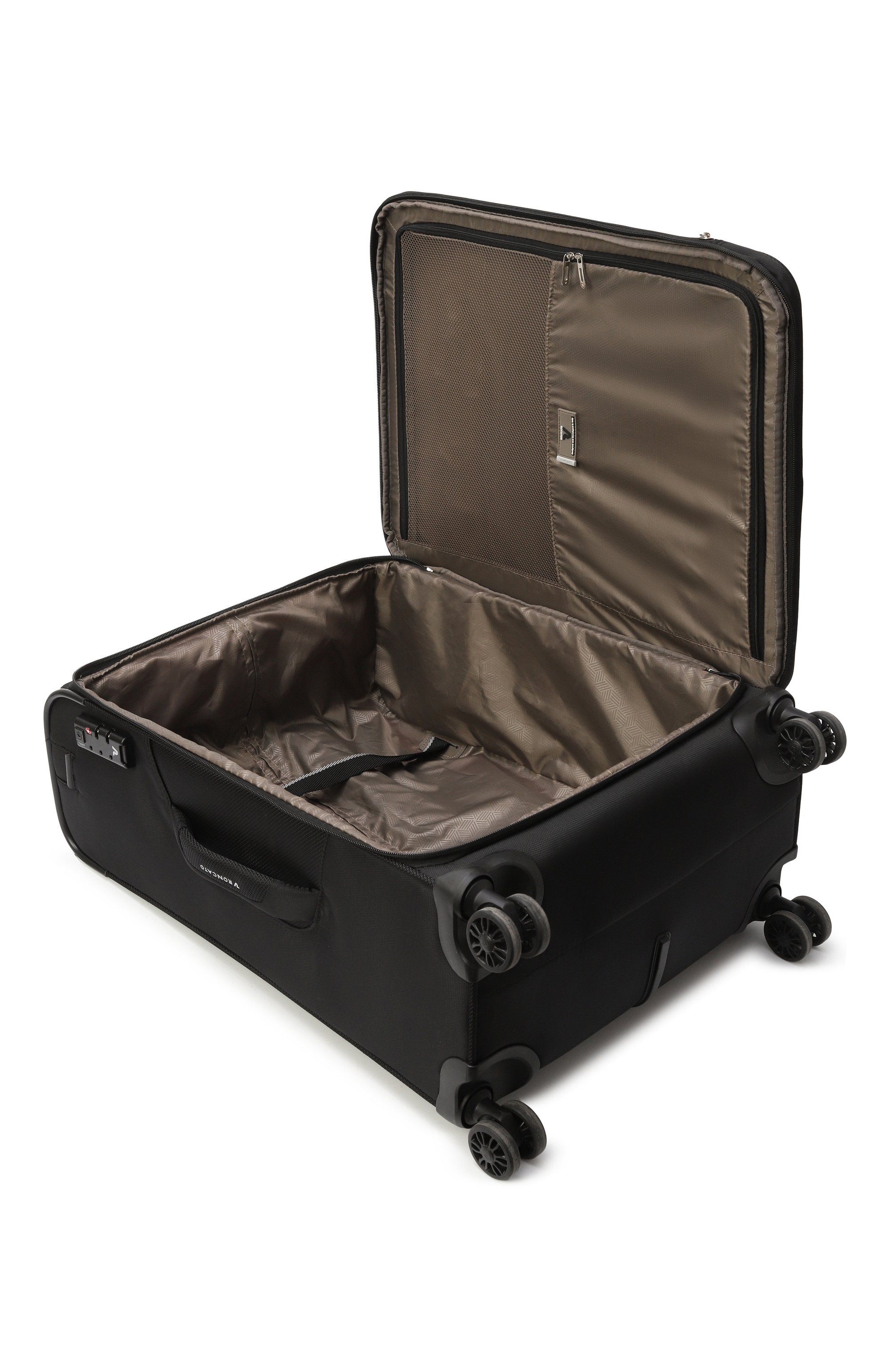 Чемодан RONCATO, арт. 416212-01, фото 4