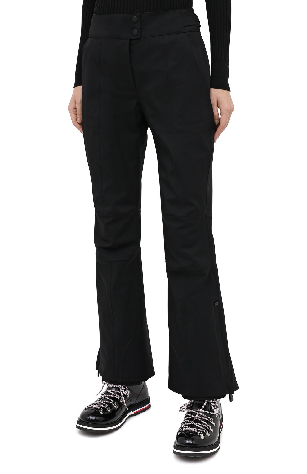 Утепленные брюки MONCLER GRENOBLE, арт. F2-098-2A608-40-53873, фото 3