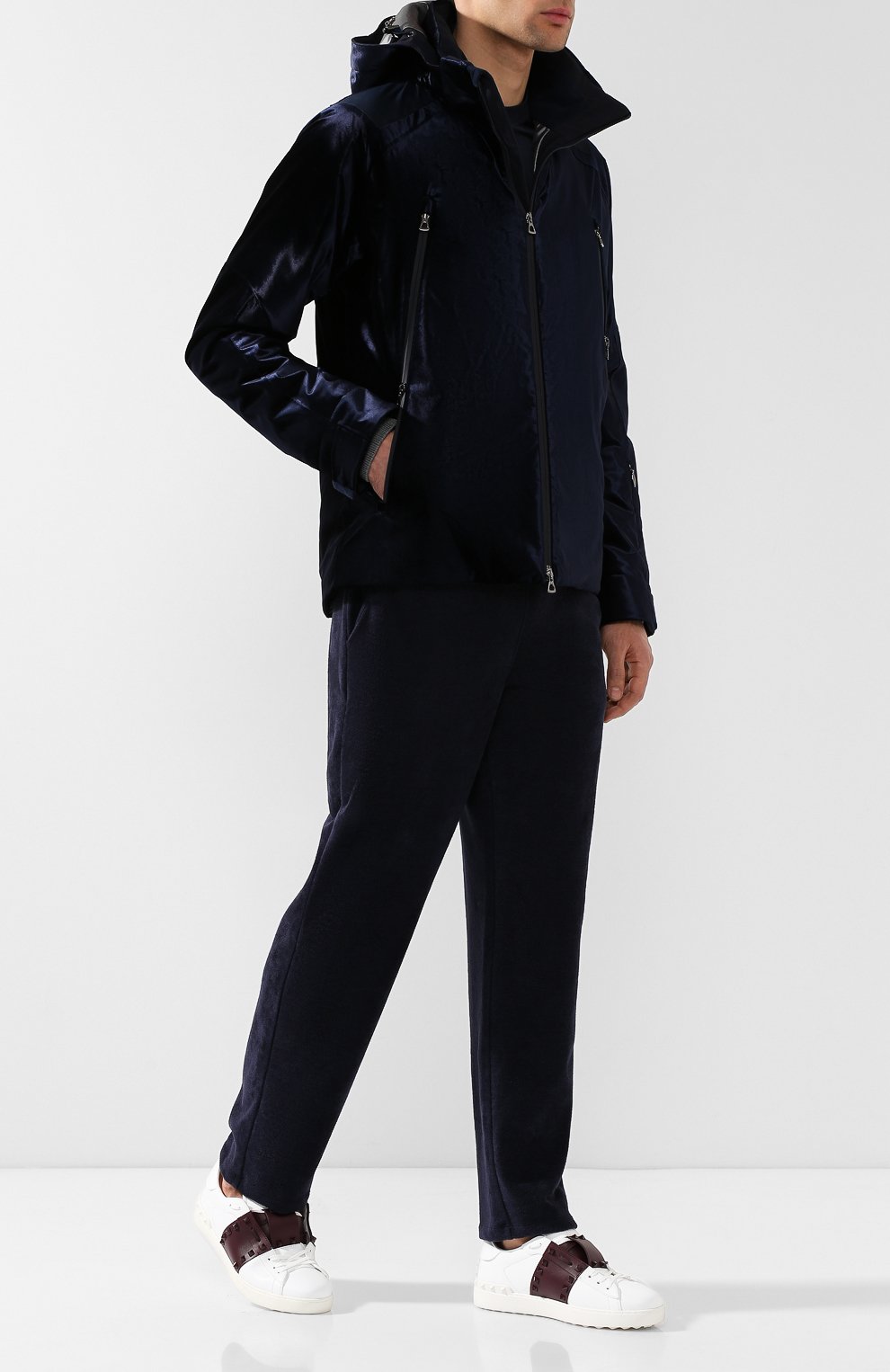 Лыжная куртка GIORGIO ARMANI, арт. 3GSG2A/SN91Z, фото 2