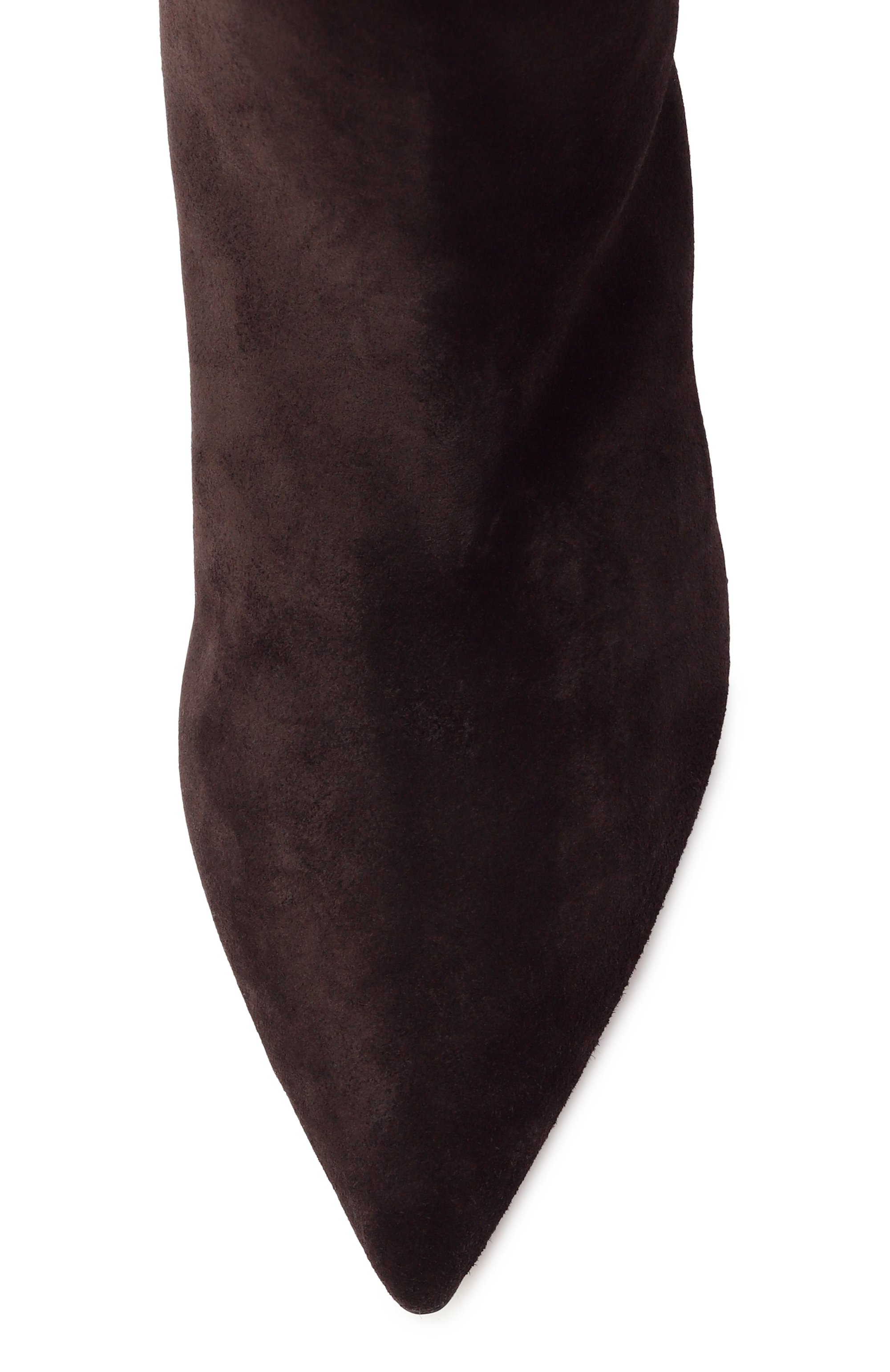 Замшевые сапоги gaia 60 PARIS TEXAS, арт. PX1489/XV003, фото 6