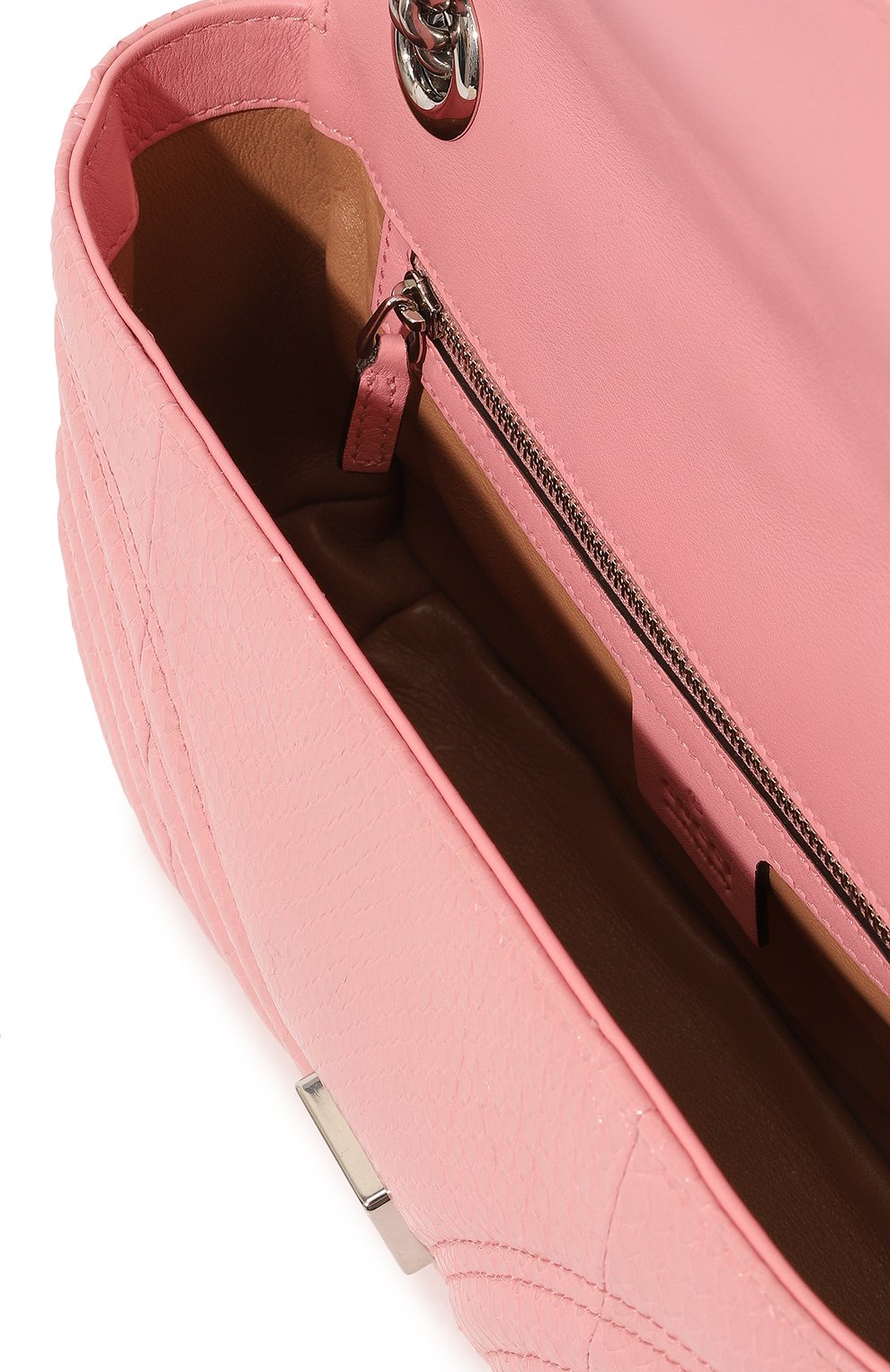 Сумка gg marmont small GUCCI, арт. 443497 LJMBP, фото 5