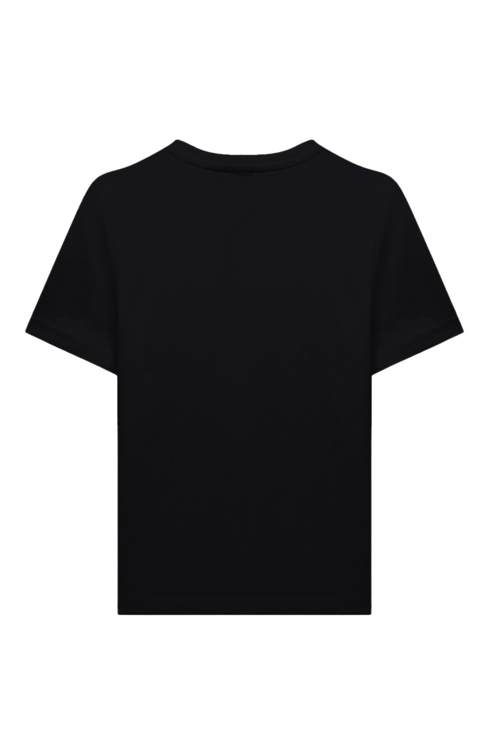 Хлопковая футболка BOSS, арт. J25P23, фото 2